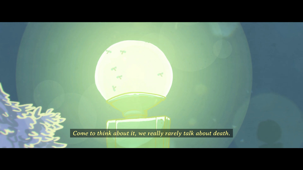 Rage in Peace screenshot 5