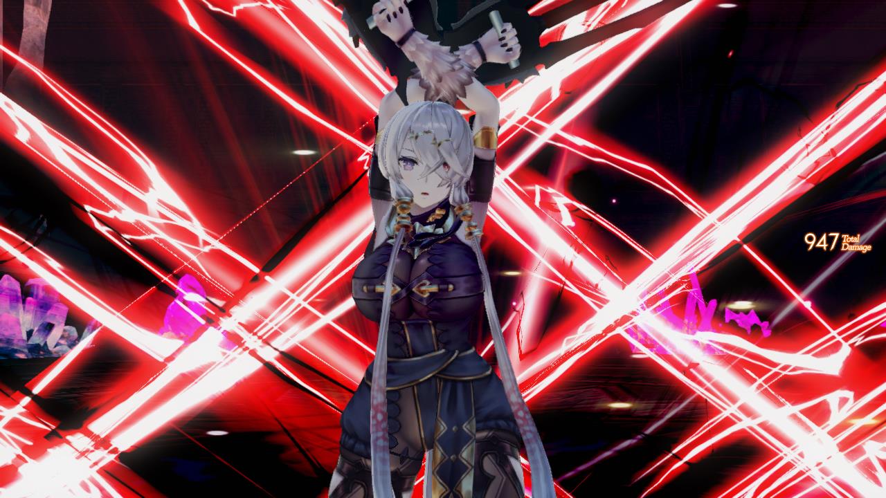 Atelier Ryza 2: Lost Legends & the Secret Fairy DX screenshot 5