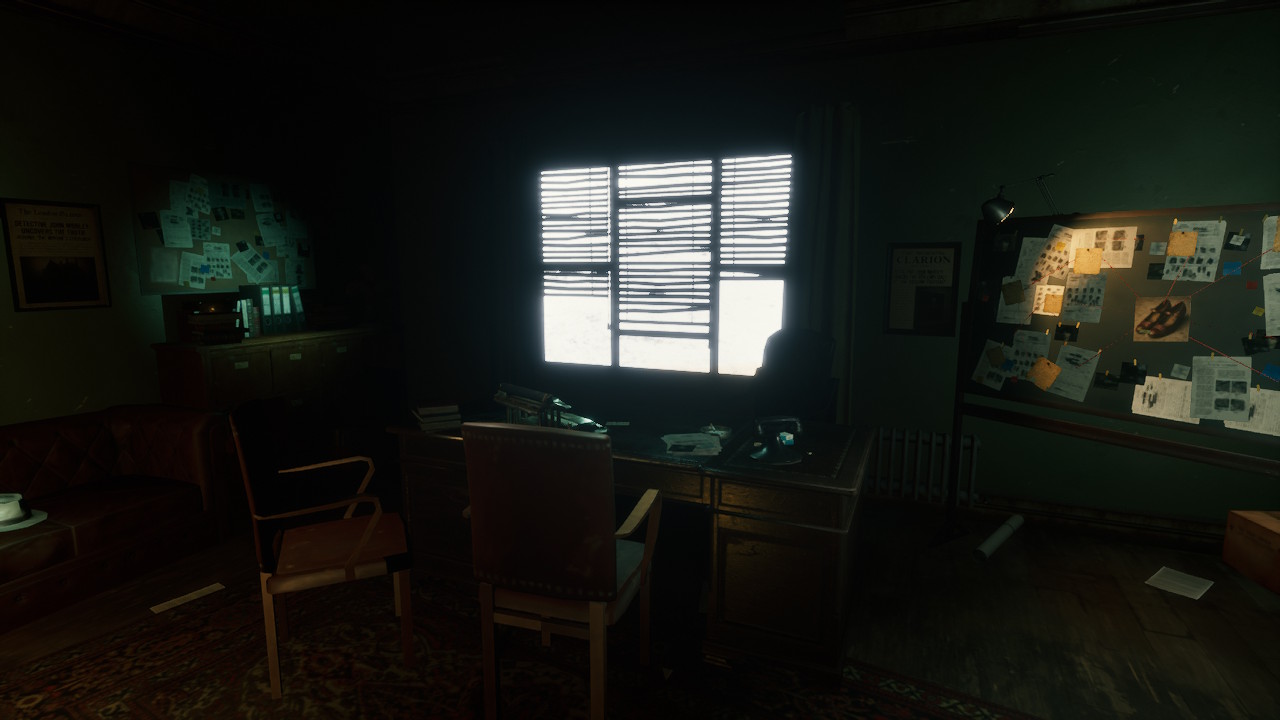 The Last Case of John Morley screenshot 6