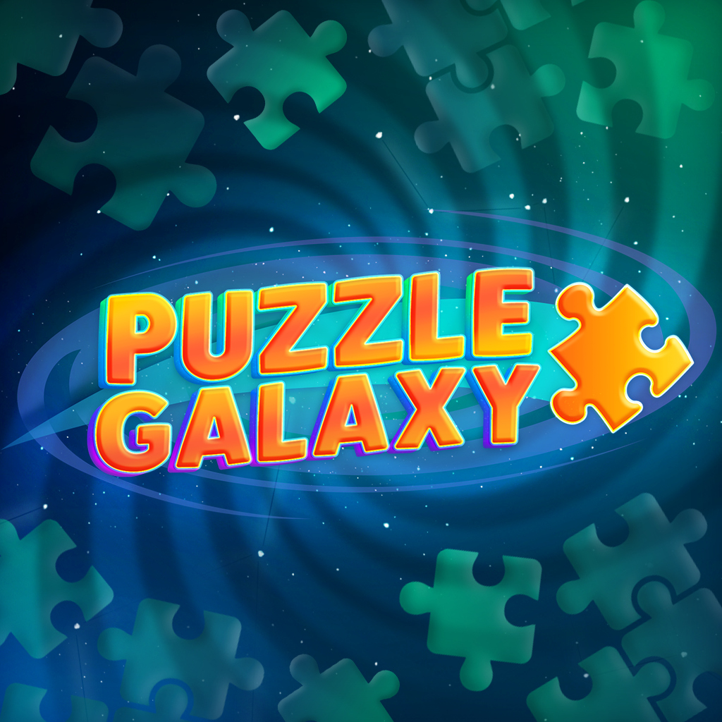 Puzzle Galaxy