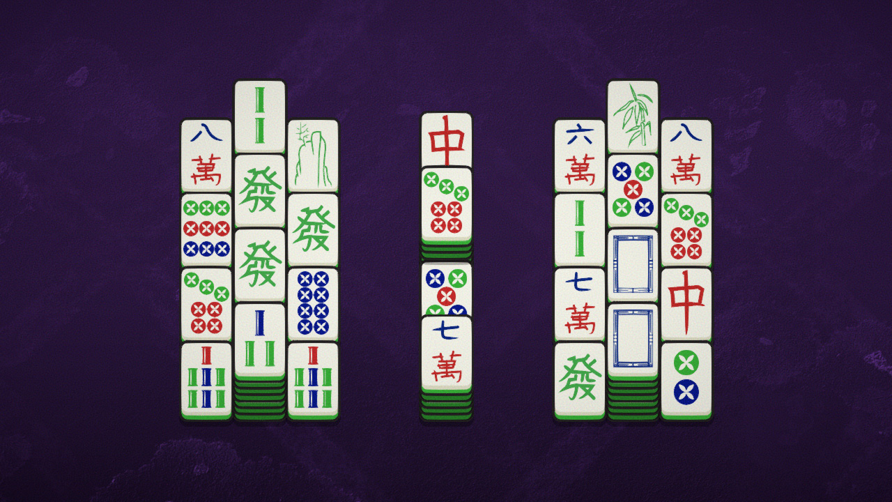 Mahjong Minimal screenshot 6