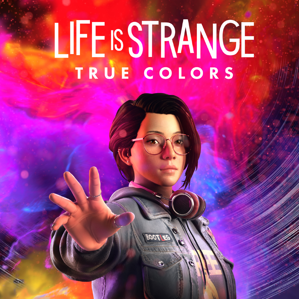Life is Strange: True Colors™
