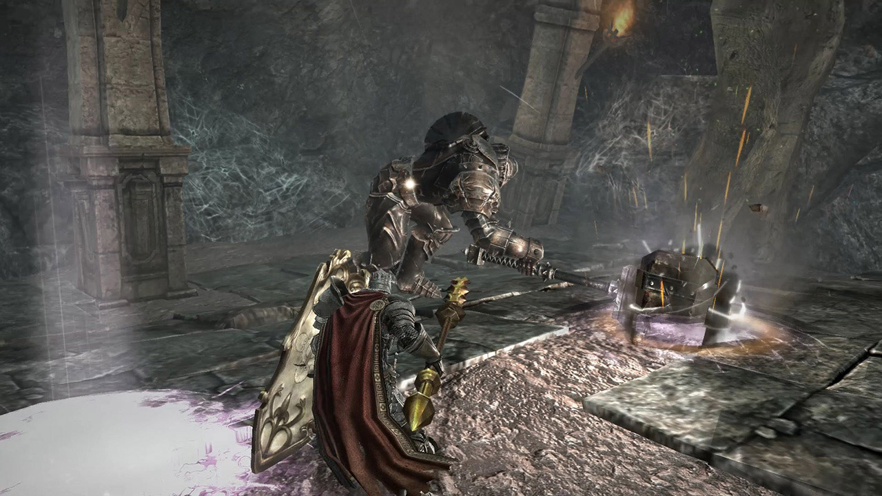 ANIMUS screenshot 3