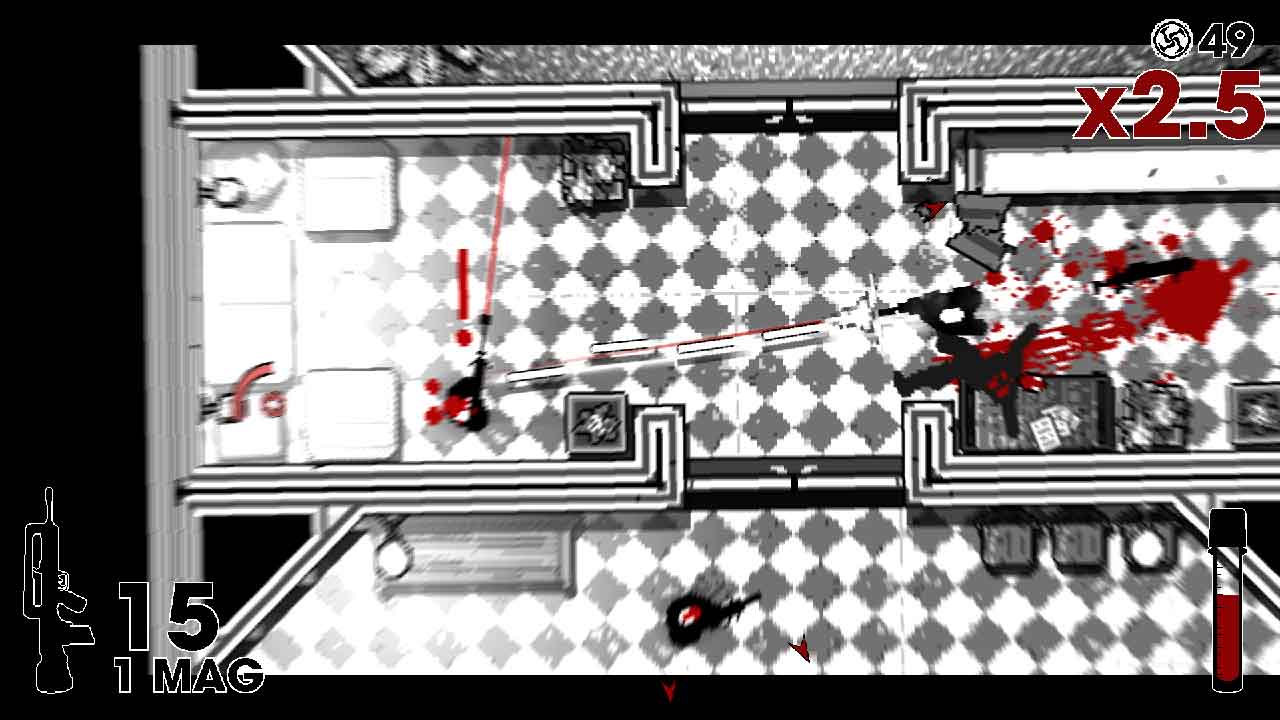 OTXO screenshot 5