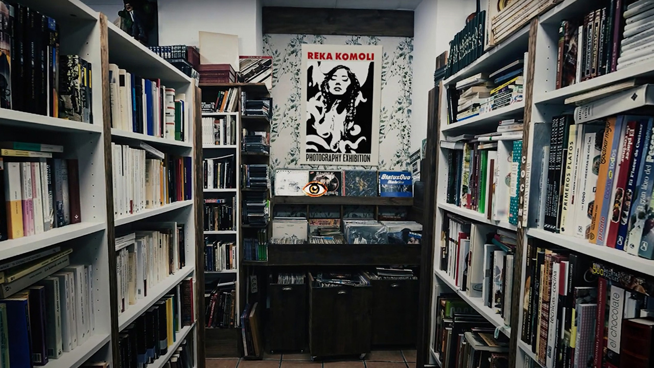 DESOLATIUM screenshot 6