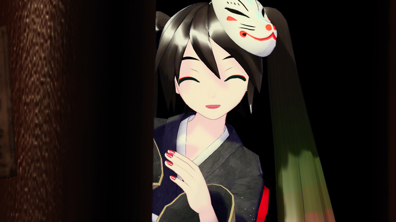 Hatsune Miku: Project DIVA Mega Mix Song Pack 1 screenshot 1
