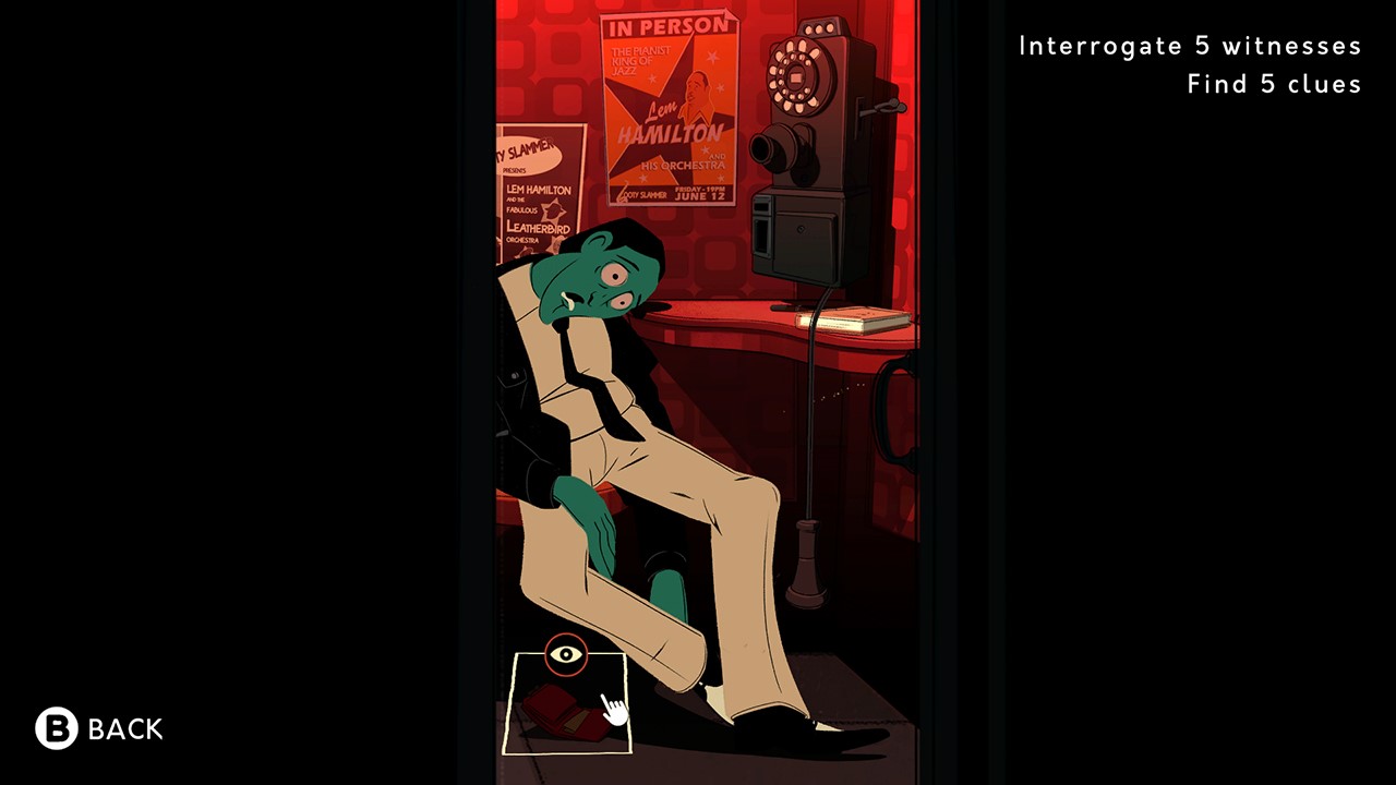To Hell with the Ugly screenshot 3