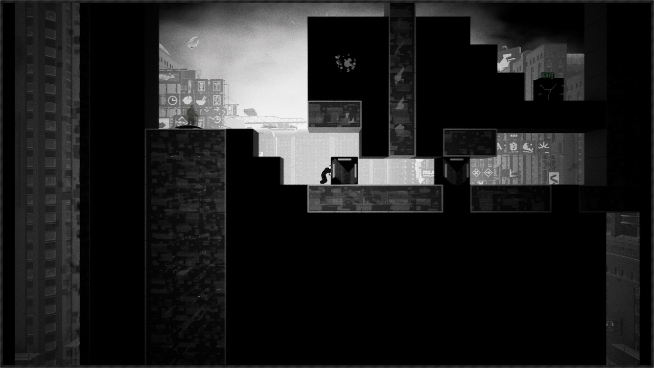 Shift Quantum screenshot 5
