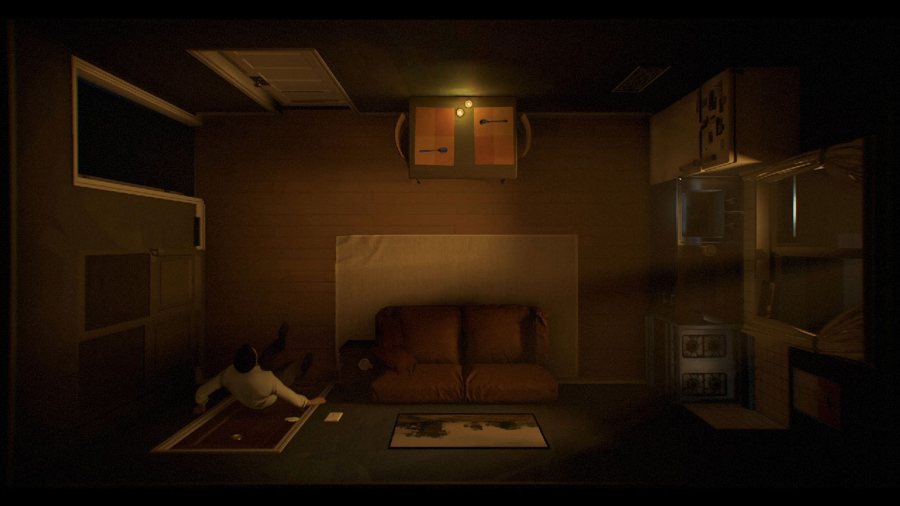 Twelve Minutes screenshot 5