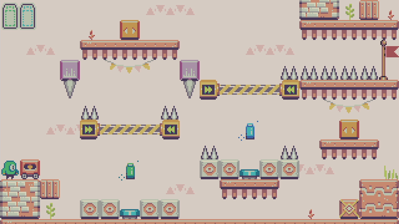 FILMECHANISM screenshot 6