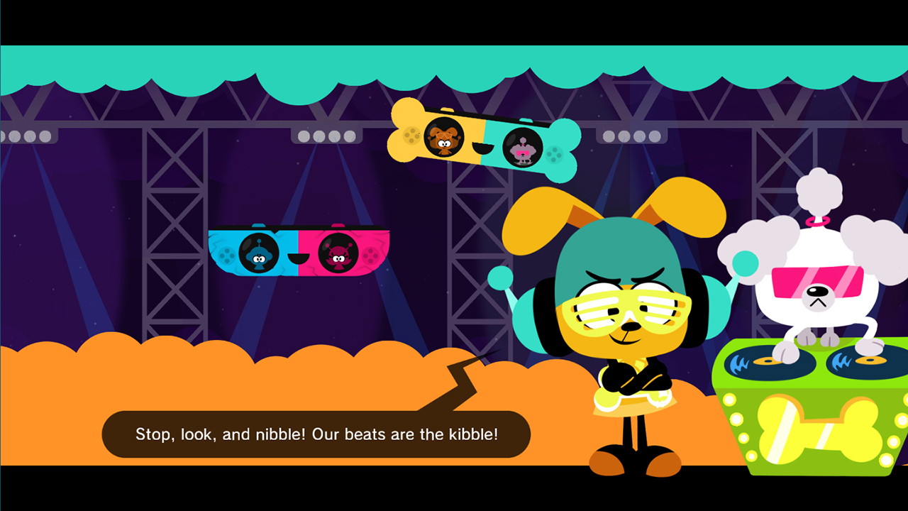 Vitamin Connection screenshot 4