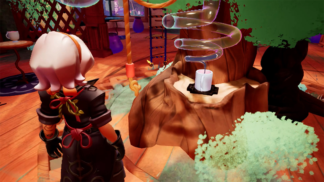 Wanderstop screenshot 1