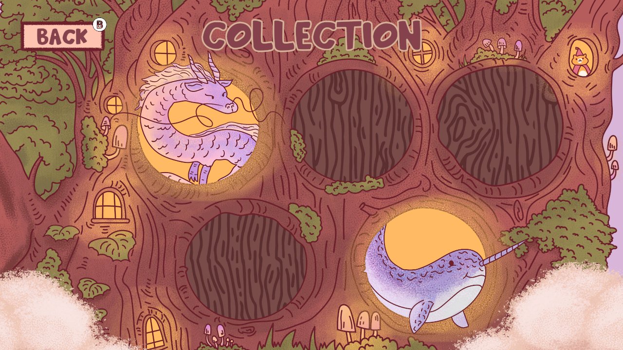 Cats Visiting Fairy Tales screenshot 6