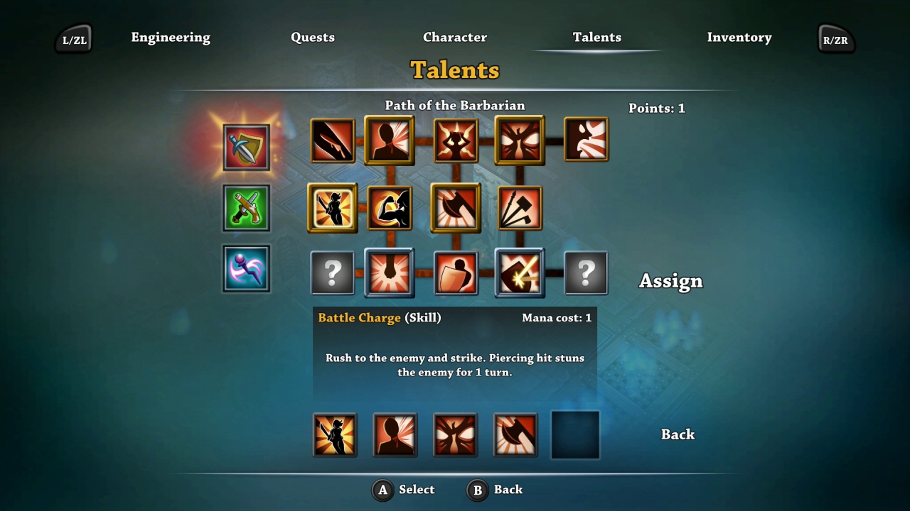 Rimelands: Hammer of Thor screenshot 6