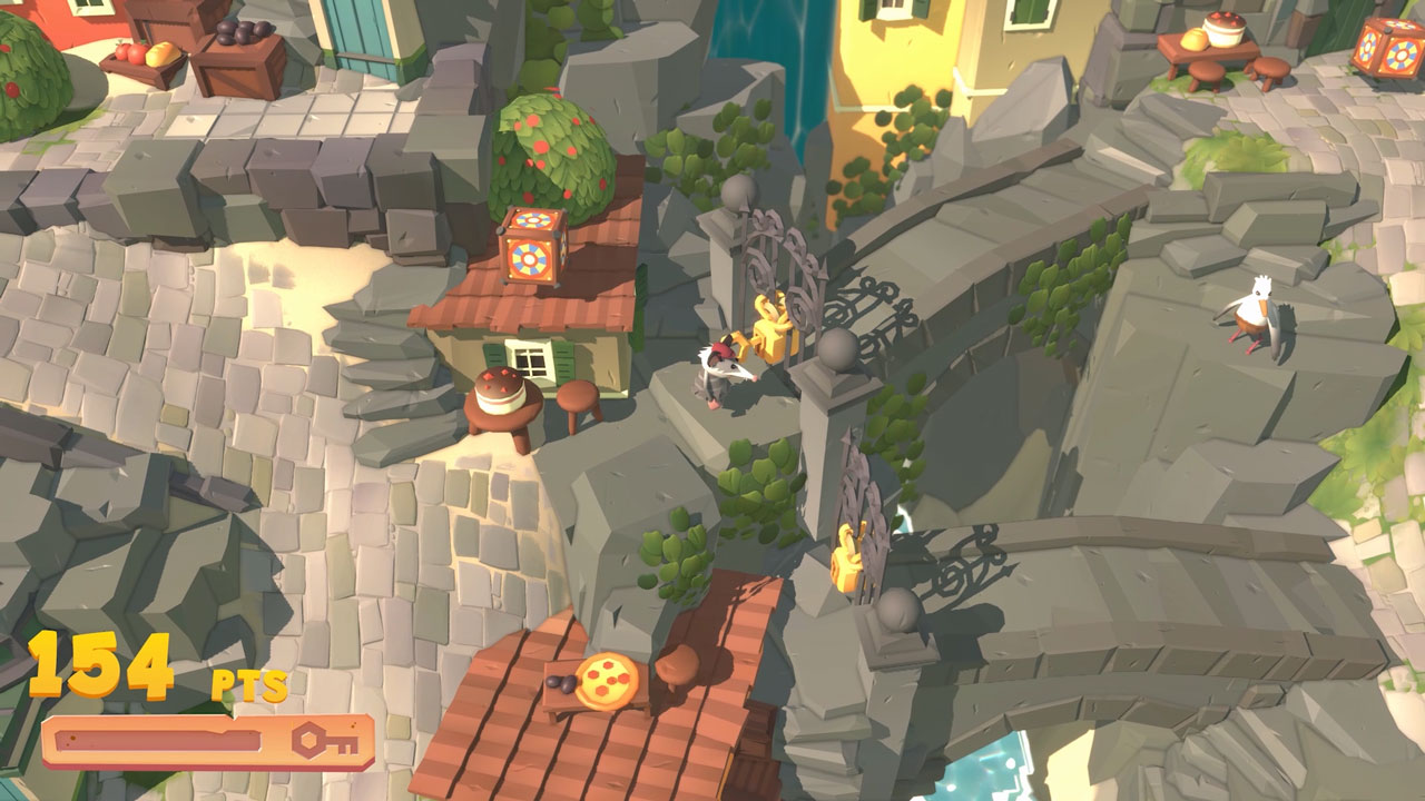 Pizza Possum screenshot 5