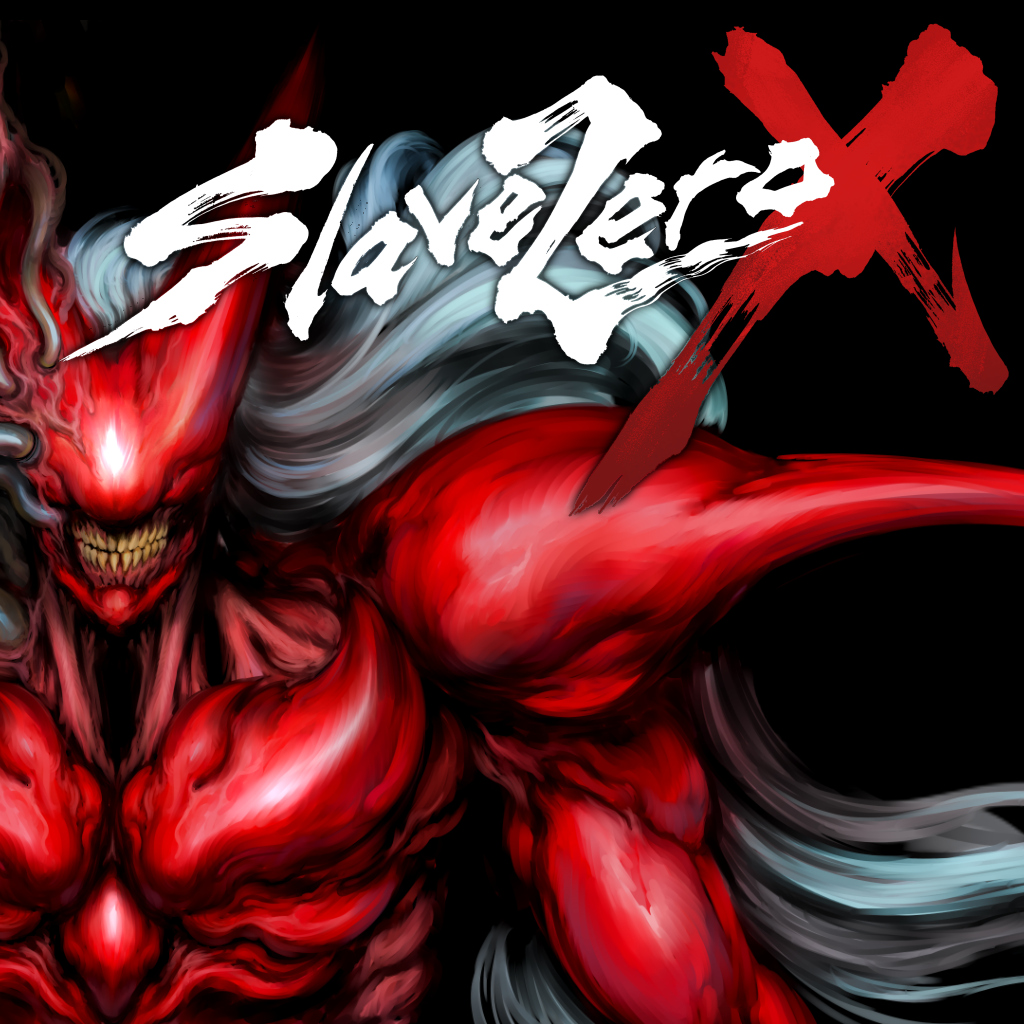 Slave Zero X