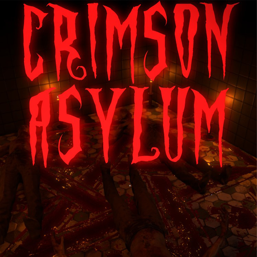 Crimson Asylum
