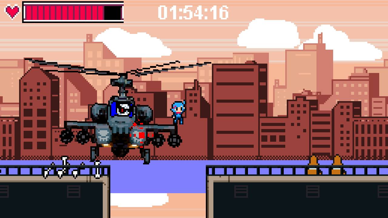 Super Benbo Quest: Turbo Deluxe screenshot 5