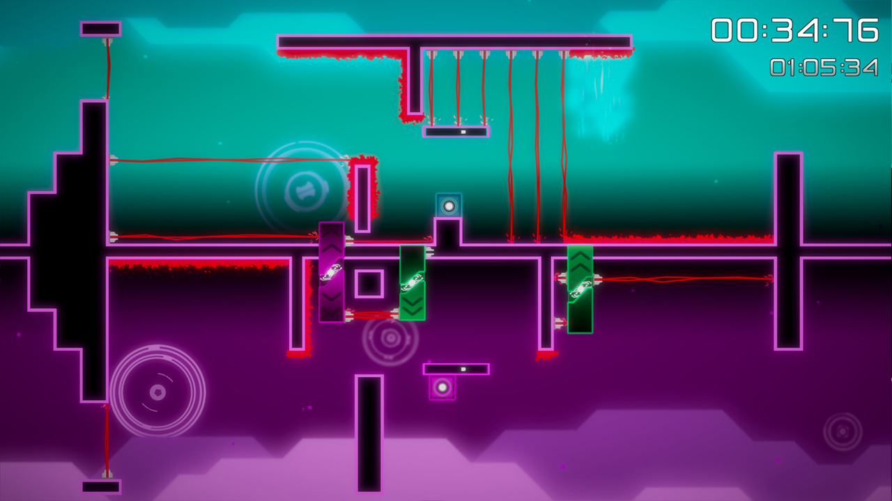 Parallel screenshot 5