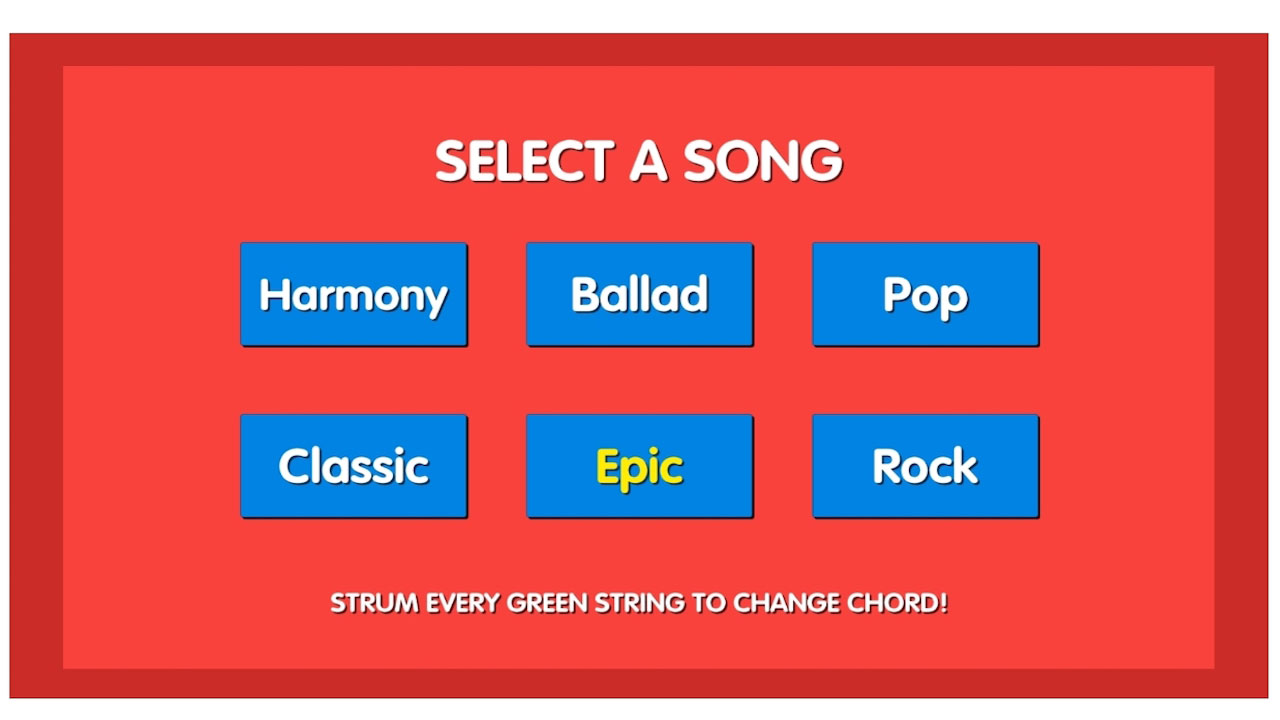 Guitar screenshot 6
