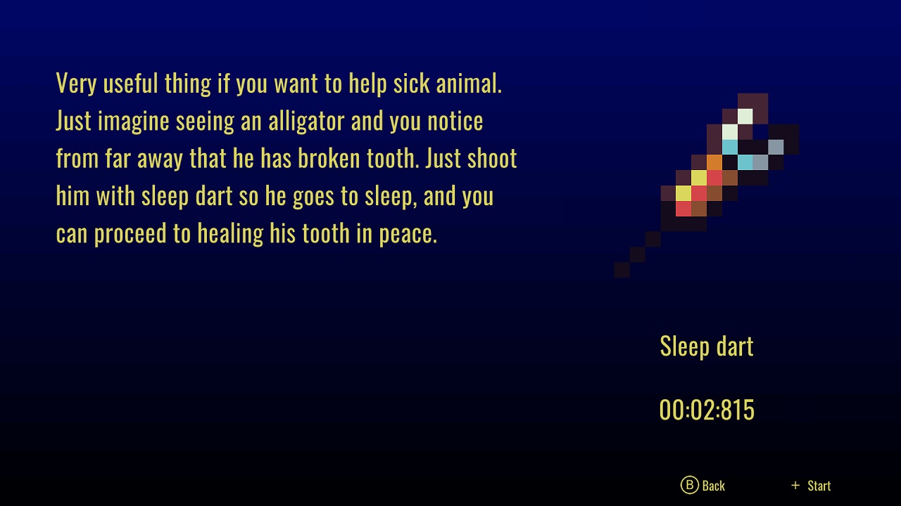 NONO ADVENTURE screenshot 3