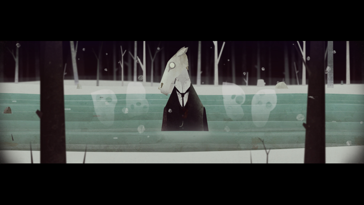 Simogo Legacy Collection screenshot 3