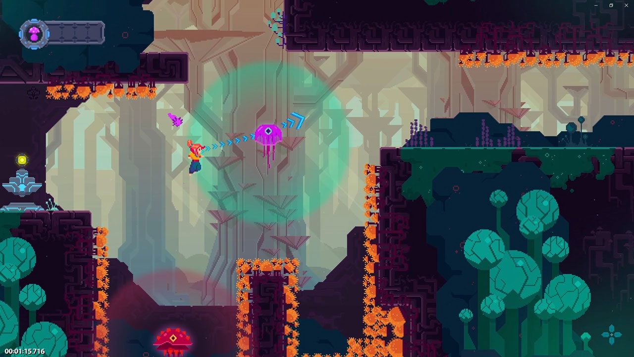 TetherGeist screenshot 3