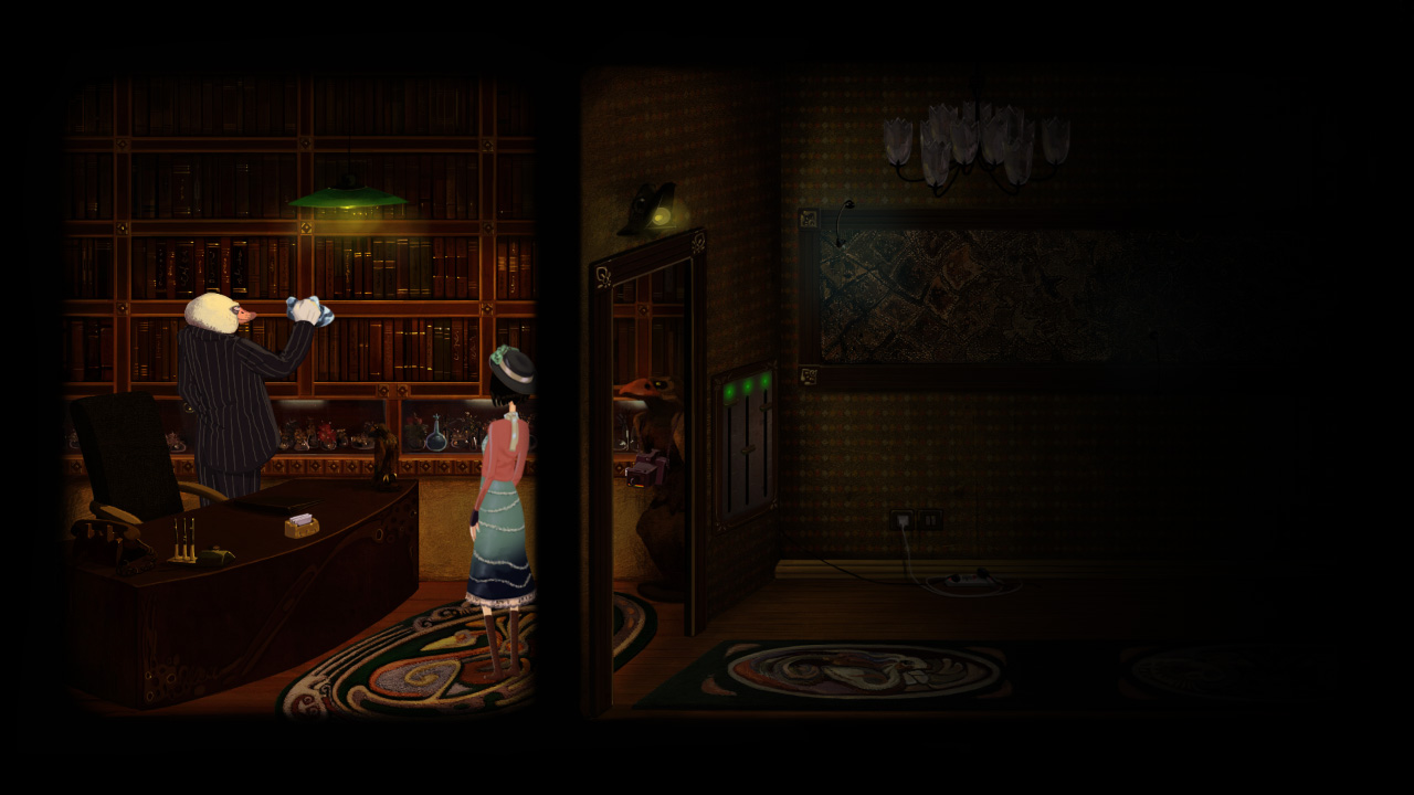 Memoranda screenshot 6