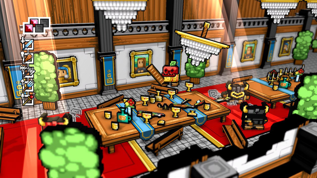 Skellboy screenshot 6