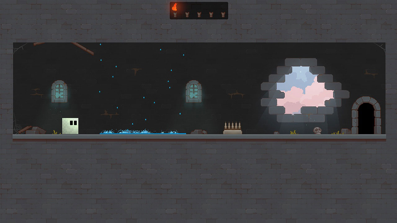 Why Me? screenshot 6