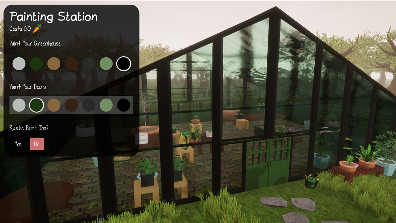 Bunhouse screenshot 5