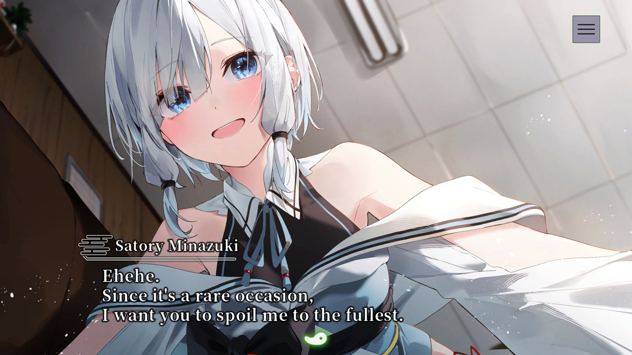 Dear Mirror Flower screenshot 6