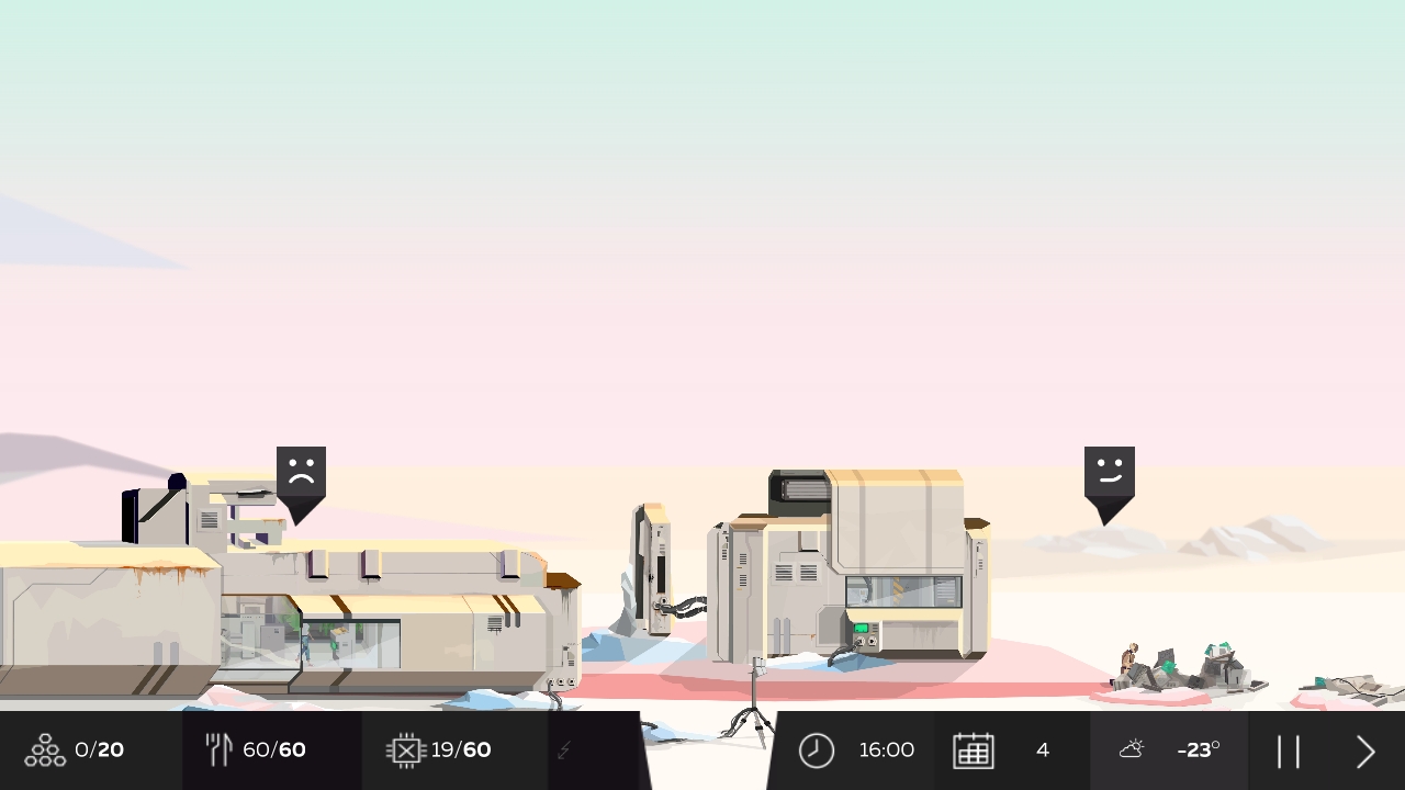 SYMMETRY screenshot 5