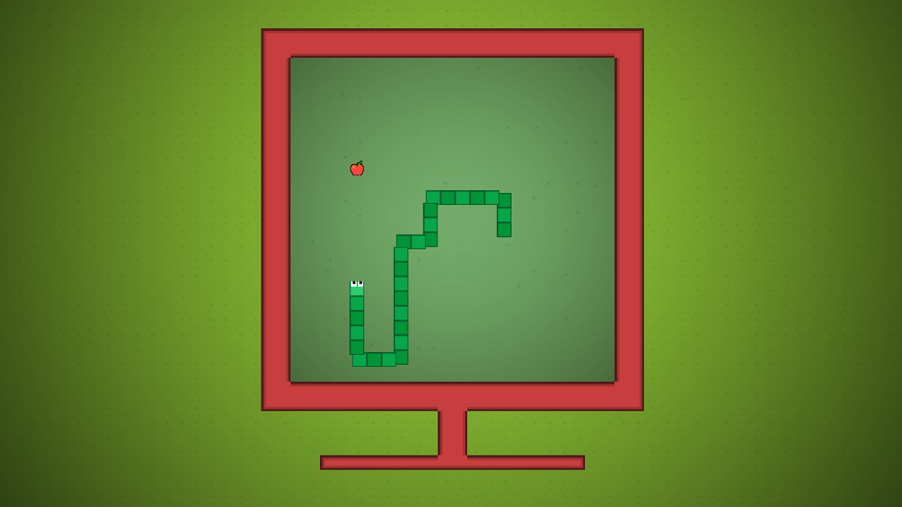 Snake vs Snake screenshot 1