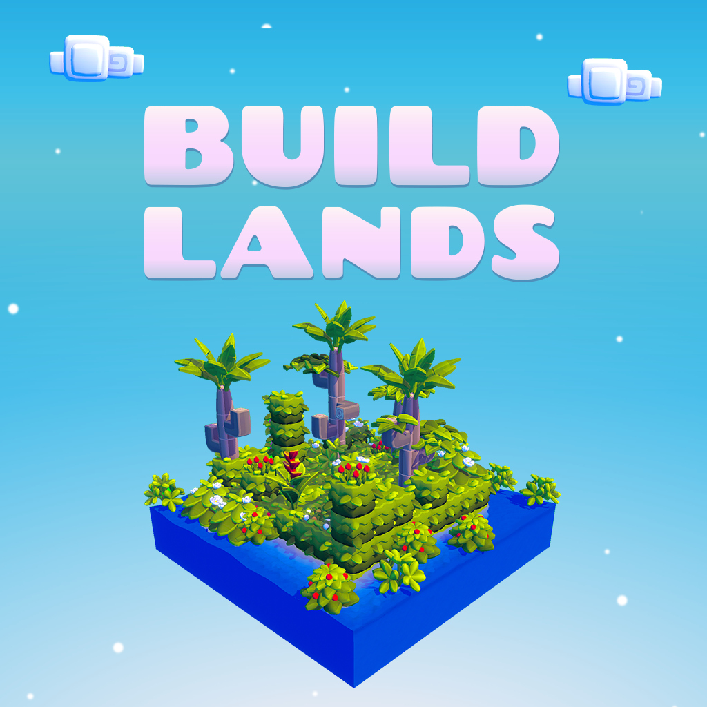 Build Lands