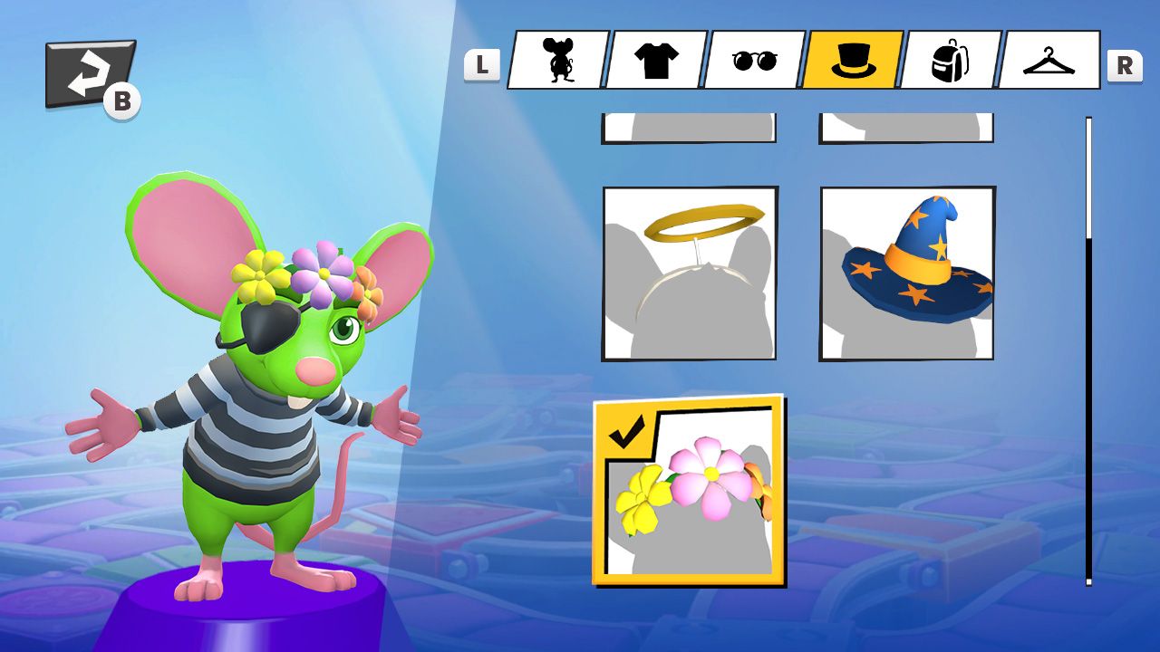 Mouse Trap - The Board Game screenshot 5