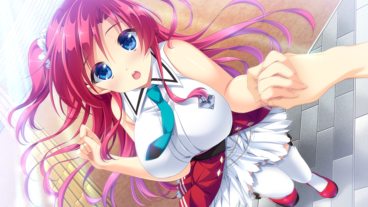 Lovekami -Divinity Stage- screenshot 1