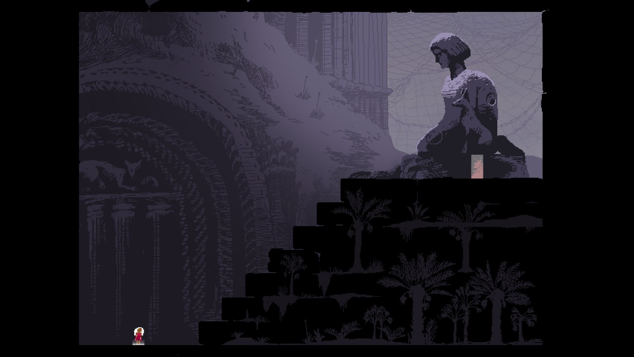 LOVE ETERNAL screenshot 4