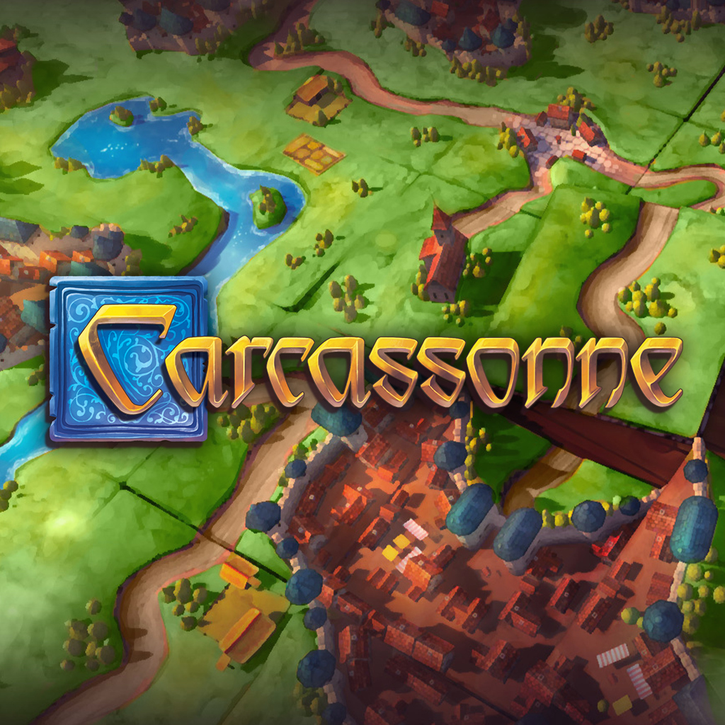 Carcassonne