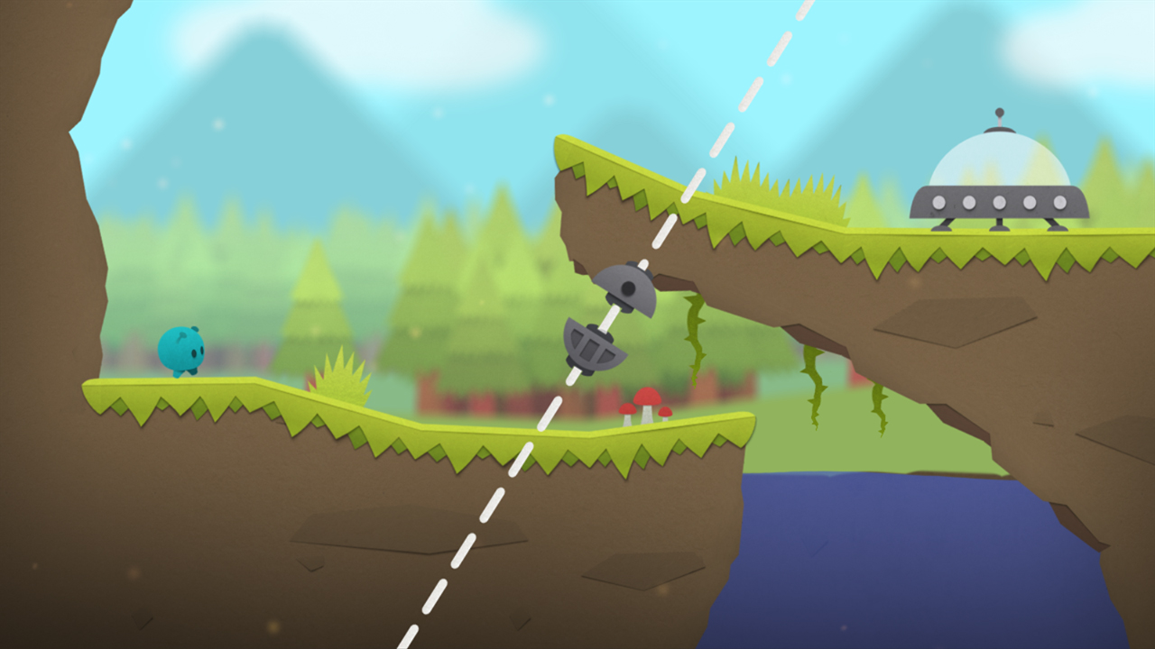 Splitter Critters screenshot 1