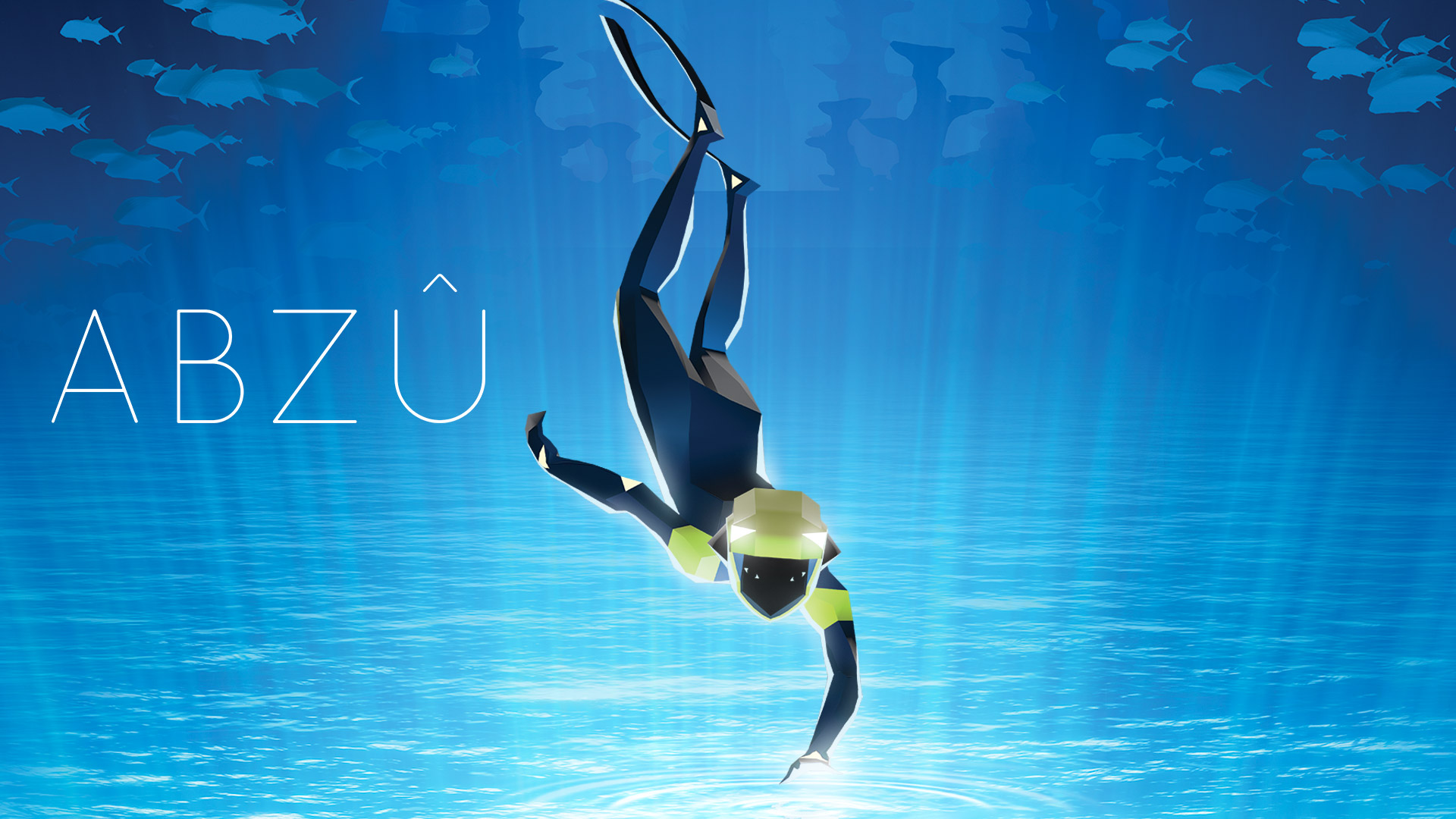 ABZÛ (アブズ)