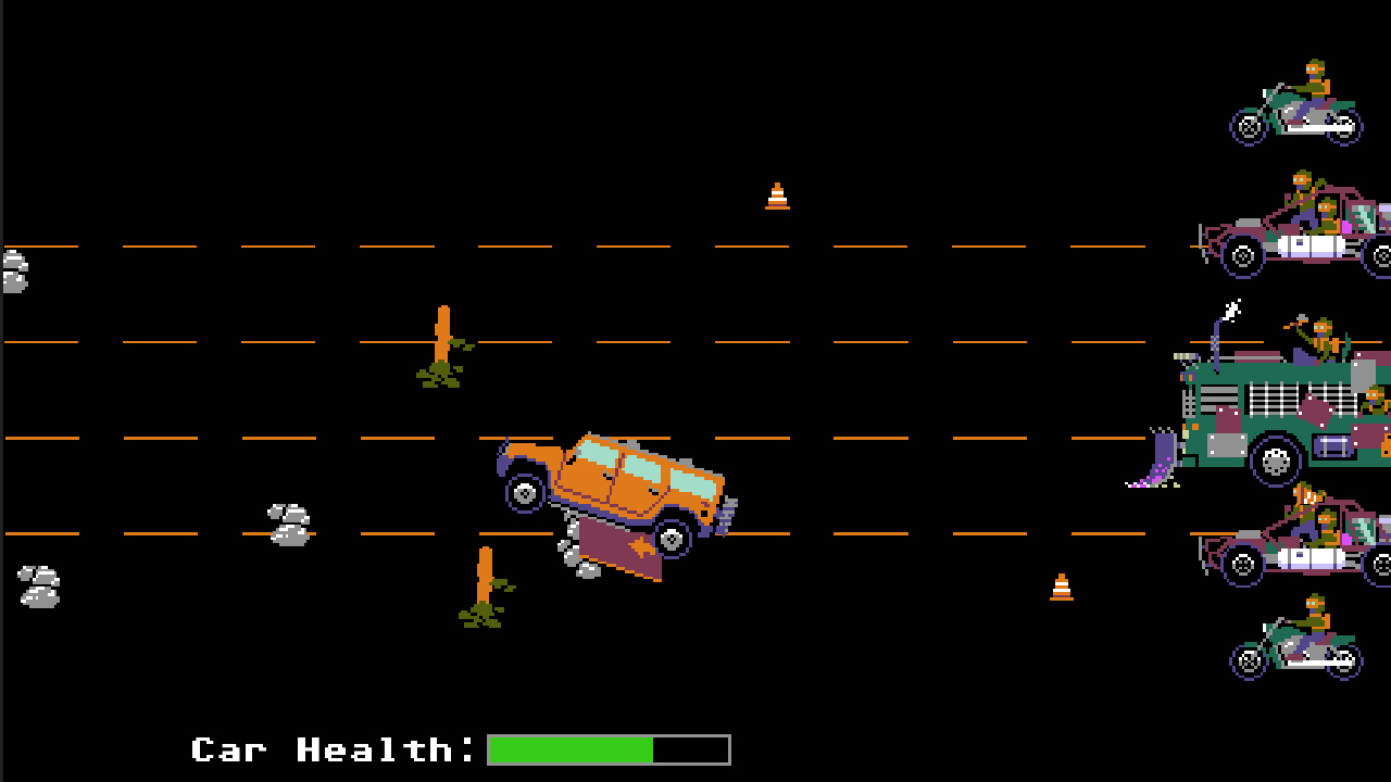 Organ Trail Complete Edition screenshot 6