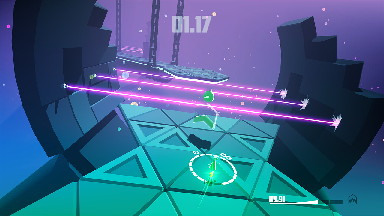 RAZED screenshot 4