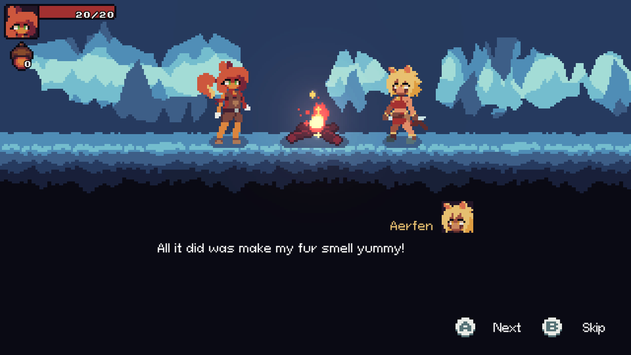 Witching Stone screenshot 6