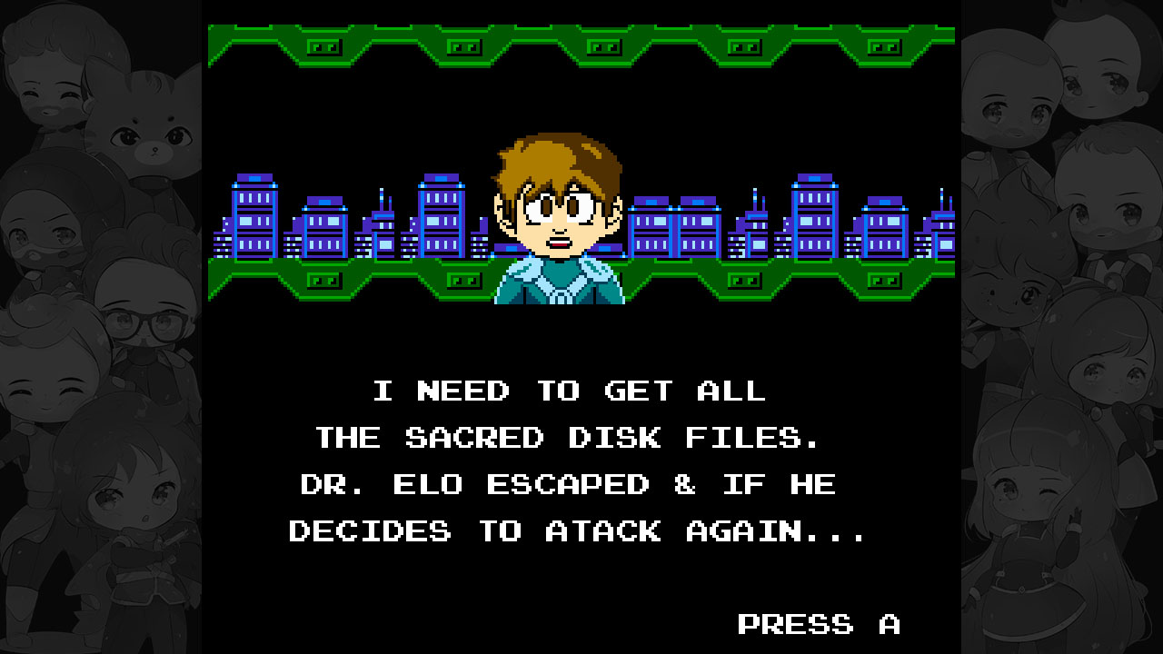 PLOID screenshot 1