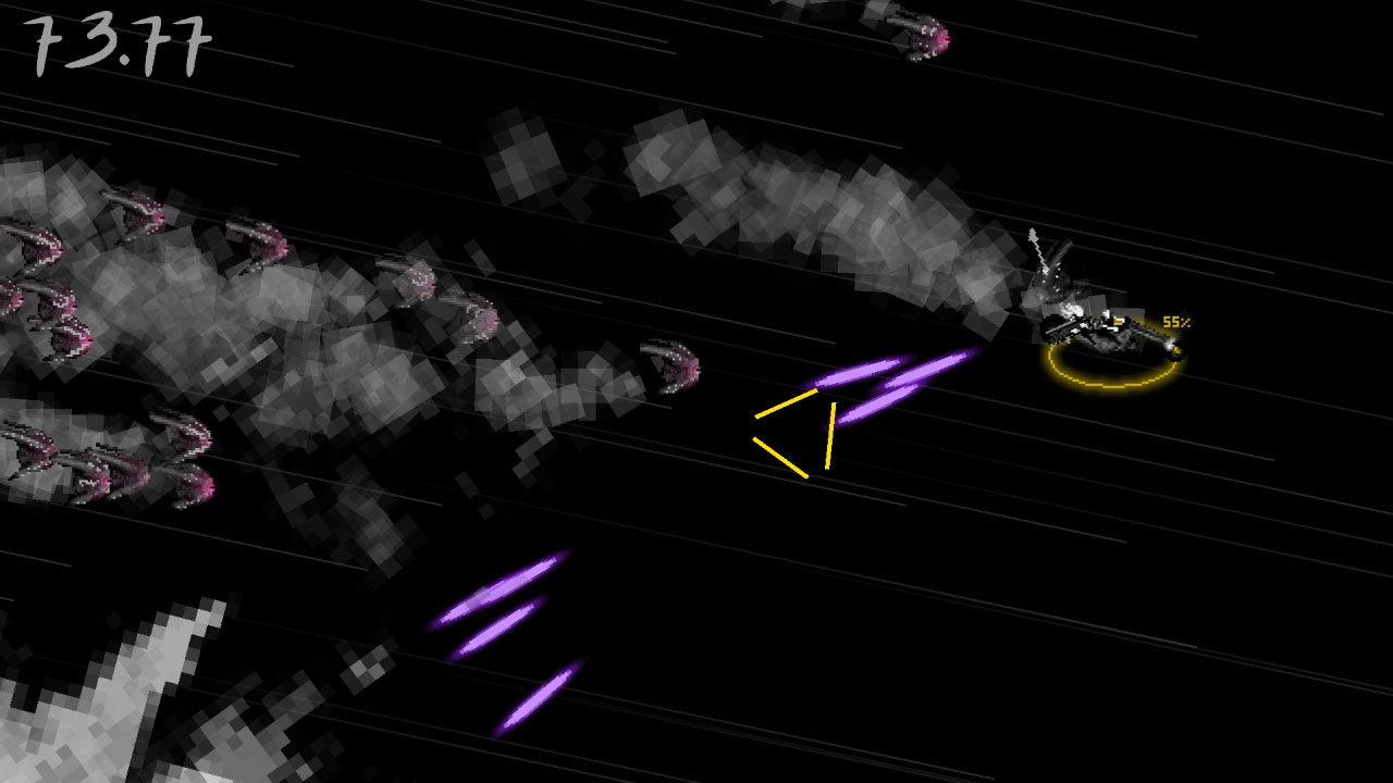 SWARMRIDERS screenshot 3