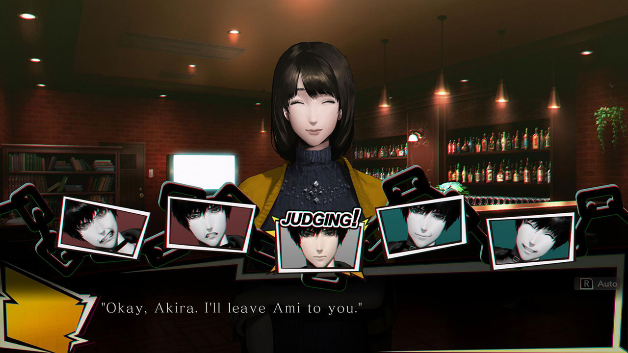 Spirit Hunter: NG screenshot 4