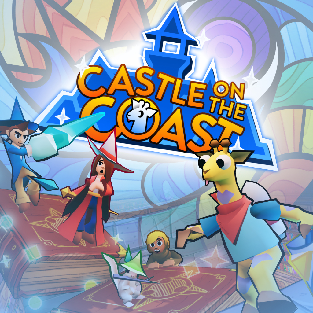 Castle on the Coast