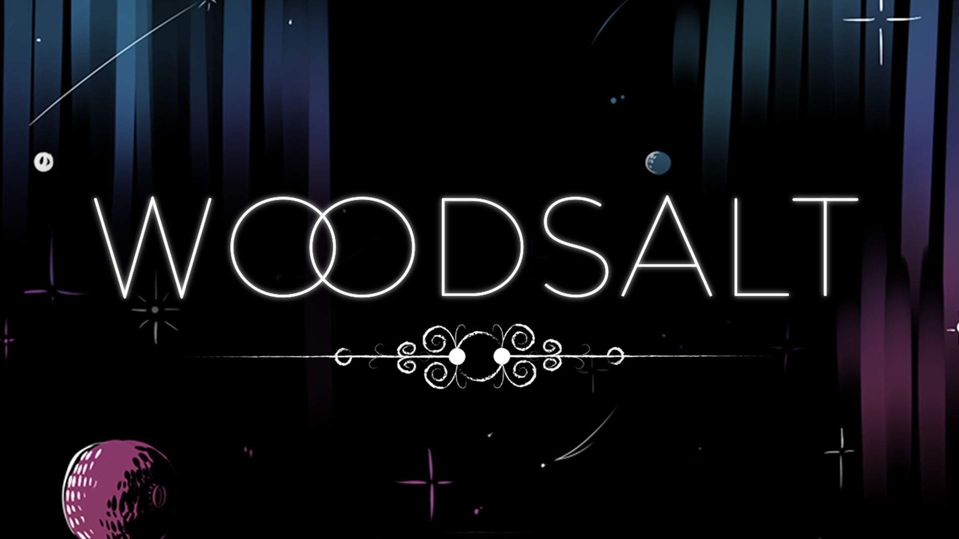 Woodsalt