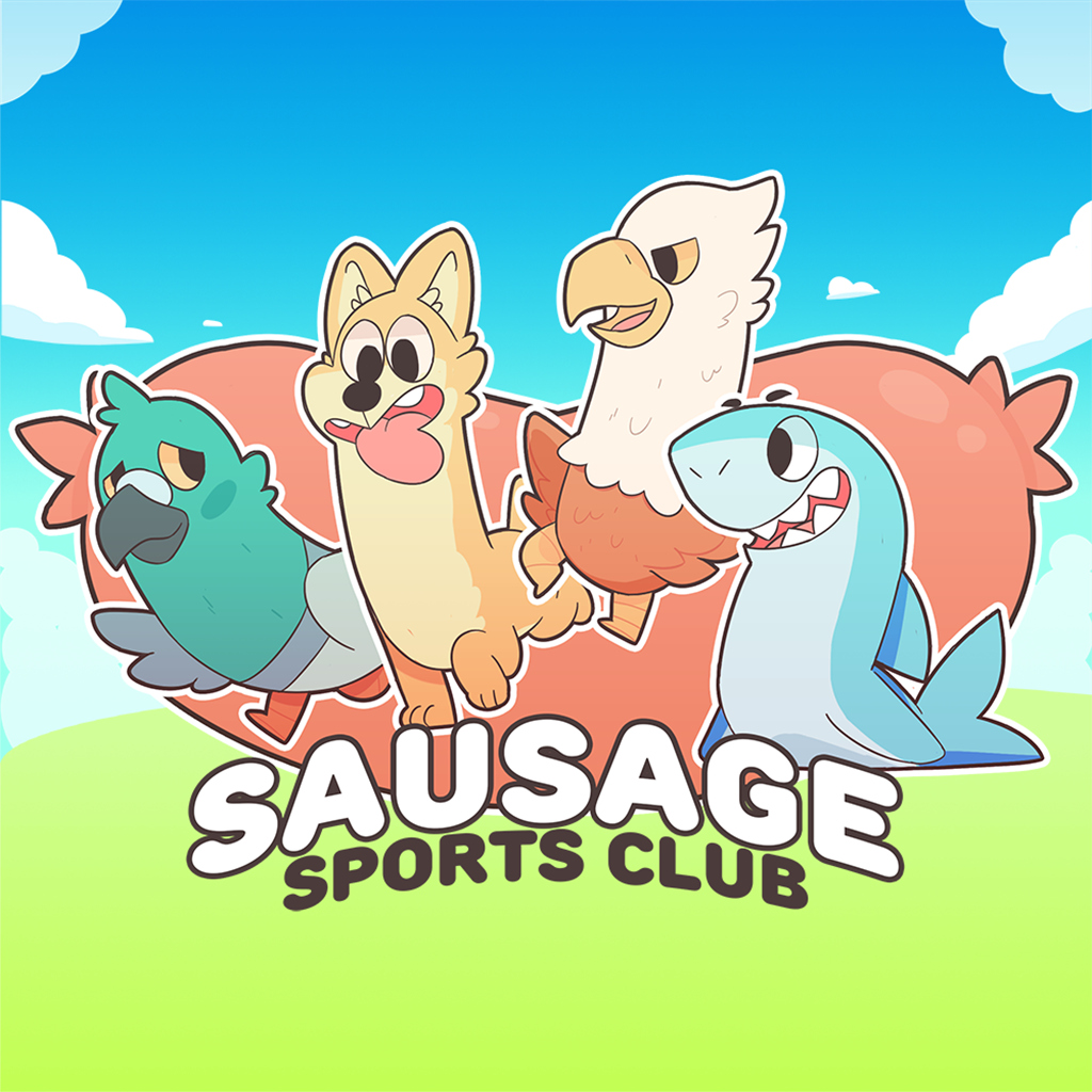 Sausage Sports Club
